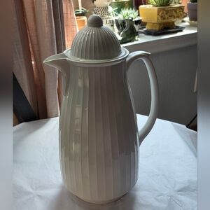 Vintage Crown Corning Thermique Thermal Caraf
